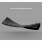BestShare for Xiaomi Mi 8 / Xiaomi Mi 8 Pro Case, Premium Slim Fit Back Flexible
