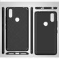 BestShare for Xiaomi Mi 8 / Xiaomi Mi 8 Pro Case, Premium Slim Fit Back Flexible