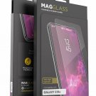 Magglass Samsung Galaxy S10e Tempered Glass Screen Protector  Anti Bubble UHD U