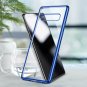 TORRAS Crystal Clear Galaxy S10 Plus case 6.4 inch, Ultra Thin Slim Fit Case wi