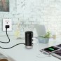 USB Charger, Jelly Comb Universal 6 Ports Desktop USB Charging Station with Smar