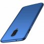 ORNARTO OnePlus 6T Case, 16T Thin Fit Shell Premium Hard Plastic Matte Finish N