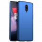 ORNARTO OnePlus 6T Case, 16T Thin Fit Shell Premium Hard Plastic Matte Finish N