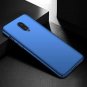 ORNARTO OnePlus 6T Case, 16T Thin Fit Shell Premium Hard Plastic Matte Finish N