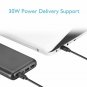 Miady 30W PD Portable Charger 26800mAh USB C Power Bank for Nintendo Switch, USB