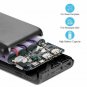 Miady 30W PD Portable Charger 26800mAh USB C Power Bank for Nintendo Switch, USB