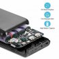 Miady 30W PD Portable Charger 26800mAh USB C Power Bank for Nintendo Switch, USB