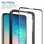 Tech Armor Ballistic Glass Screen Protector Designed for Samsung Galaxy S10e C