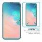 Tech Armor Ballistic Glass Screen Protector Designed for Samsung Galaxy S10e C