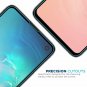 Tech Armor Ballistic Glass Screen Protector Designed for Samsung Galaxy S10e C