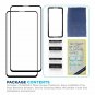 Tech Armor Ballistic Glass Screen Protector Designed for Samsung Galaxy S10e C