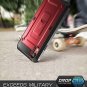 iPhone XR Case,SUPCASE FullBody Rugged Holster Case with Builtin Screen Protec
