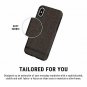 Incipio Esquire Series Case for iPhone Xs (5.8 Inch) iPhone X Case with Soft P