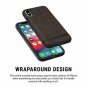 Incipio Esquire Series Case for iPhone Xs (5.8 Inch) iPhone X Case with Soft P