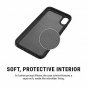 Incipio Esquire Series Case for iPhone Xs (5.8 Inch) iPhone X Case with Soft P
