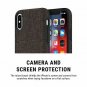 Incipio Esquire Series Case for iPhone Xs (5.8 Inch) iPhone X Case with Soft P
