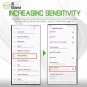 Samsung Galaxy S10e Screen Protector (5.8 Inch)[Case Friendly](2Pack), IQ Shiel