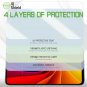 Samsung Galaxy S10e Screen Protector (5.8 Inch)[Case Friendly](2Pack), IQ Shiel