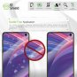 Samsung Galaxy S10e Screen Protector (5.8 Inch)[Case Friendly](2Pack), IQ Shiel