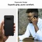 Spigen Thin Fit (Air Extra Thin) Designed for Samsung Galaxy S10 Plus Case (20