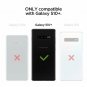 Spigen Thin Fit (Air Extra Thin) Designed for Samsung Galaxy S10 Plus Case (20