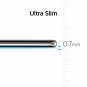 Spigen Thin Fit (Air Extra Thin) Designed for Samsung Galaxy S10 Plus Case (20