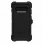 OtterBox DEFENDER SERIES Case for Galaxy S10 Retail Packaging BLACK