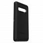 OtterBox DEFENDER SERIES Case for Galaxy S10 Retail Packaging BLACK
