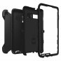 OtterBox DEFENDER SERIES Case for Galaxy S10 Retail Packaging BLACK