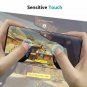 Cubevit Galaxy S10 Plus Screen Protector, [3Pack] [Case Friendly] [No Lifted Ed