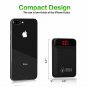 Gorilla Gadgets Mini Portable Charger, One of The Smallest and Lightest 10000mAh