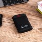 Gorilla Gadgets Mini Portable Charger, One of The Smallest and Lightest 10000mAh