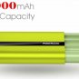 Powermaster Premium Portable 20000mAh Power Bank External Battery Charger. 3USB