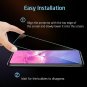 ESR Screen Protector for The Samsung Galaxy S10e [2 Pack], Premium Tempered Glas