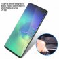 MPMALL [3Pack] Screen Protector for Samsung Galaxy S10 Plus, Case Friendly Scr