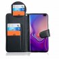 Samsung Galaxy S10 Plus Wallet Case,FLYEE PU Flip Wallet Leather [Kickstand] [Em