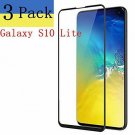 FURgenie Compatible Samsung Galaxy S10 PET Screen Protector, FURgenie (3 Pack
