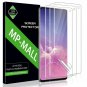 MPMALL [3Pack] Screen Protector for Samsung Galaxy S10, Case Friendly Screen P