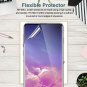 MPMALL [3Pack] Screen Protector for Samsung Galaxy S10, Case Friendly Screen P
