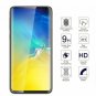 Orzero Tempered Glass Screen Protector Compatible for Samsung Galaxy S10e, [ 3D