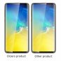 Orzero Tempered Glass Screen Protector Compatible for Samsung Galaxy S10e, [ 3D