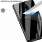 TopACE for OnePlus 6T Case, 2in1 Soft Silicone TPU with 9H HighHardness Tempe