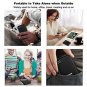 Mini Portable Charger Battery 10000mAh Power Bank USB External Battery Packs wit