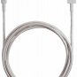 AmazonBasics Nylon Braided Lightning to USB A Cable MFi Certified iPhone Charg