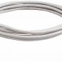 AmazonBasics Nylon Braided Lightning to USB A Cable MFi Certified iPhone Charg