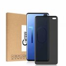 S10 Plus Privacy Screen Protector 3D Curved AntiScratch 9H Hardness Tempered Gl