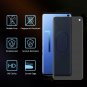 S10 Plus Privacy Screen Protector 3D Curved AntiScratch 9H Hardness Tempered Gl