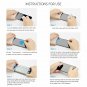 S10 Plus Privacy Screen Protector 3D Curved AntiScratch 9H Hardness Tempered Gl