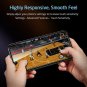 S10 Plus Privacy Screen Protector 3D Curved AntiScratch 9H Hardness Tempered Gl
