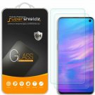 [2Pack] Supershieldz for Samsung (Galaxy S10e) Tempered Glass Screen Protector,